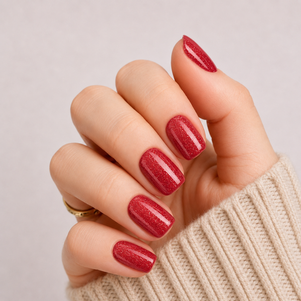 Ruby Stardust