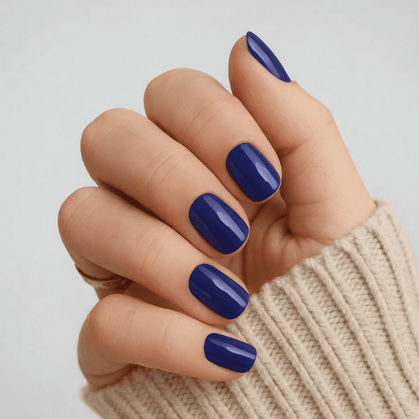 Midnight Blue