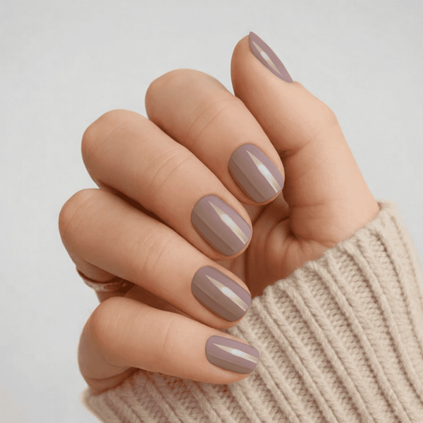 Stone Nude