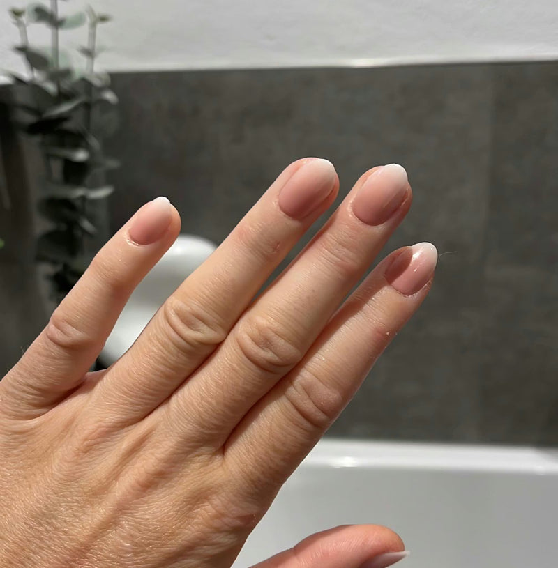 Lucía F. - Review