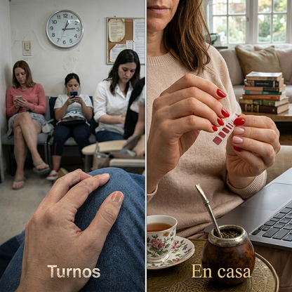 Kit de inicio Velinne®