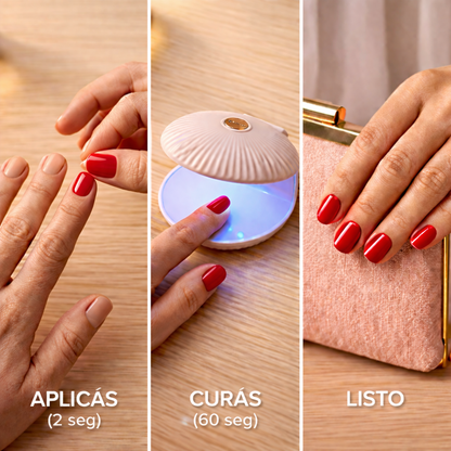 Kit de inicio Velinne®