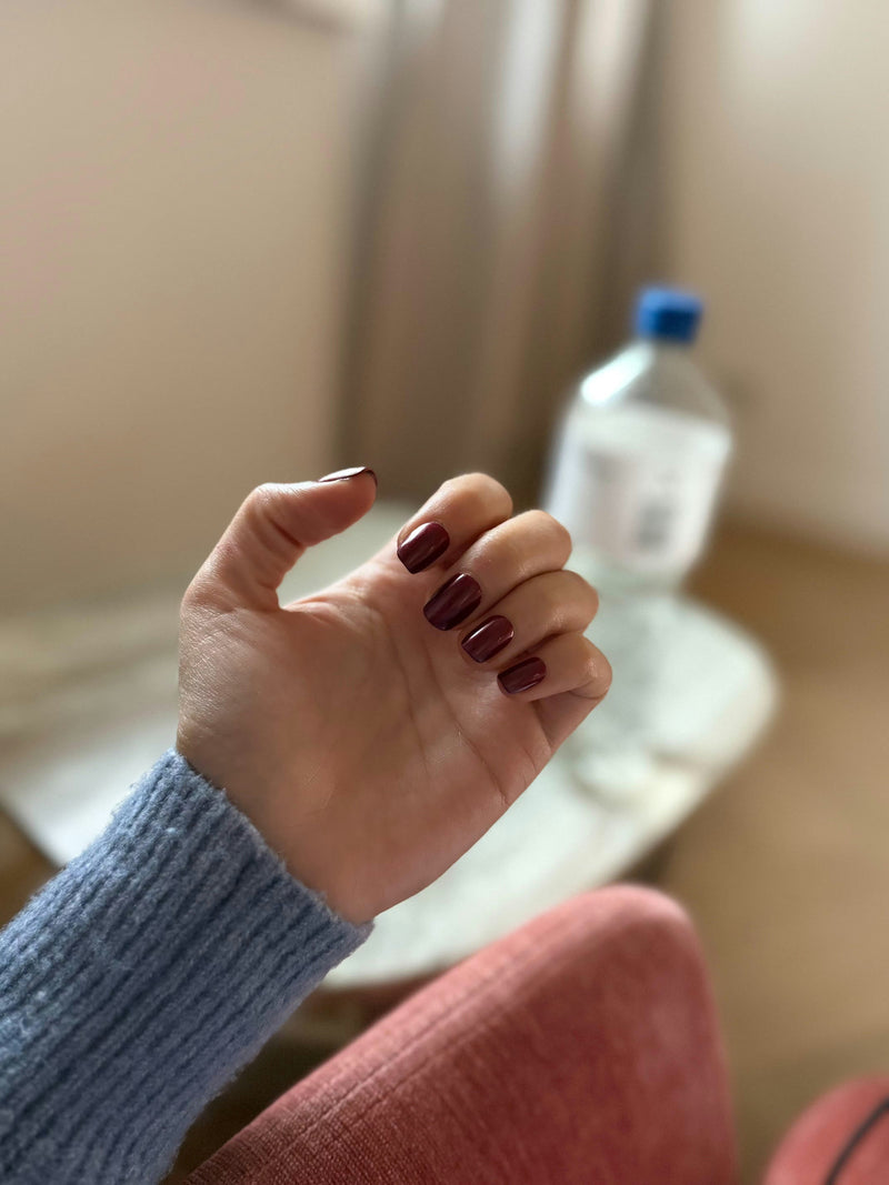 Camila G. - Review