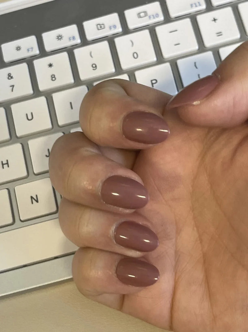 Martina C. - Review