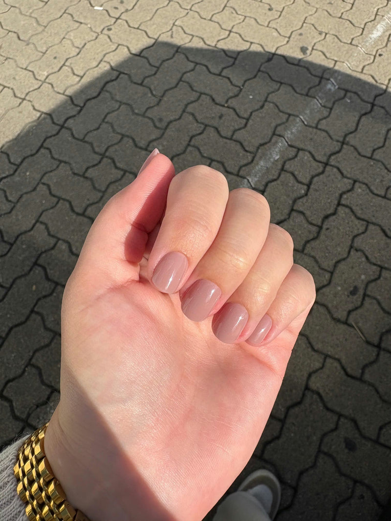 Paola B. - Review