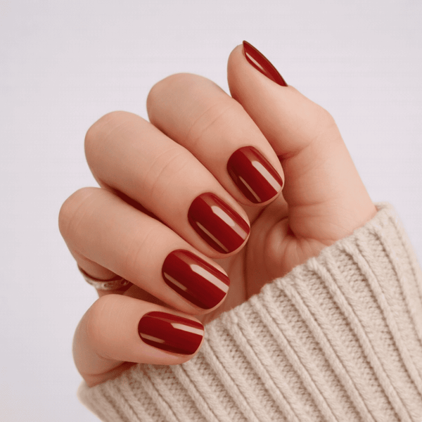 Classic Red