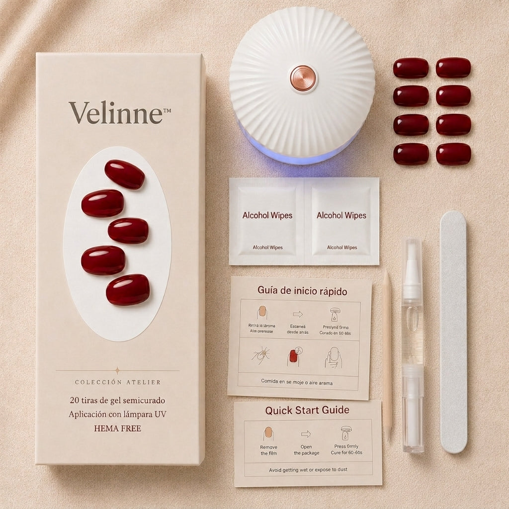Kit de inicio Velinne®