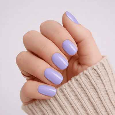 Lavender Breeze
