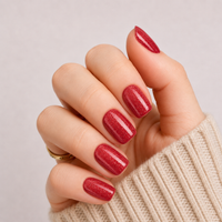 Ruby Stardust