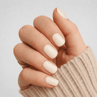 Soft Ivory