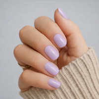 Soft Lavender