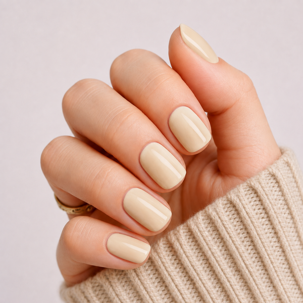 Vanilla Cream