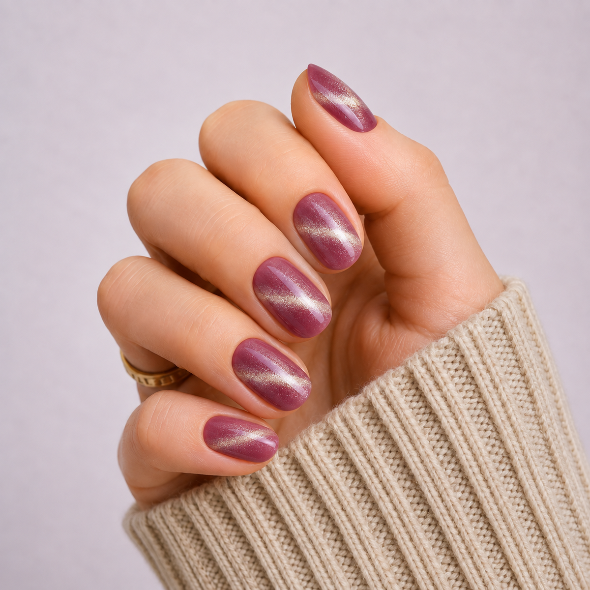 Berry Glow