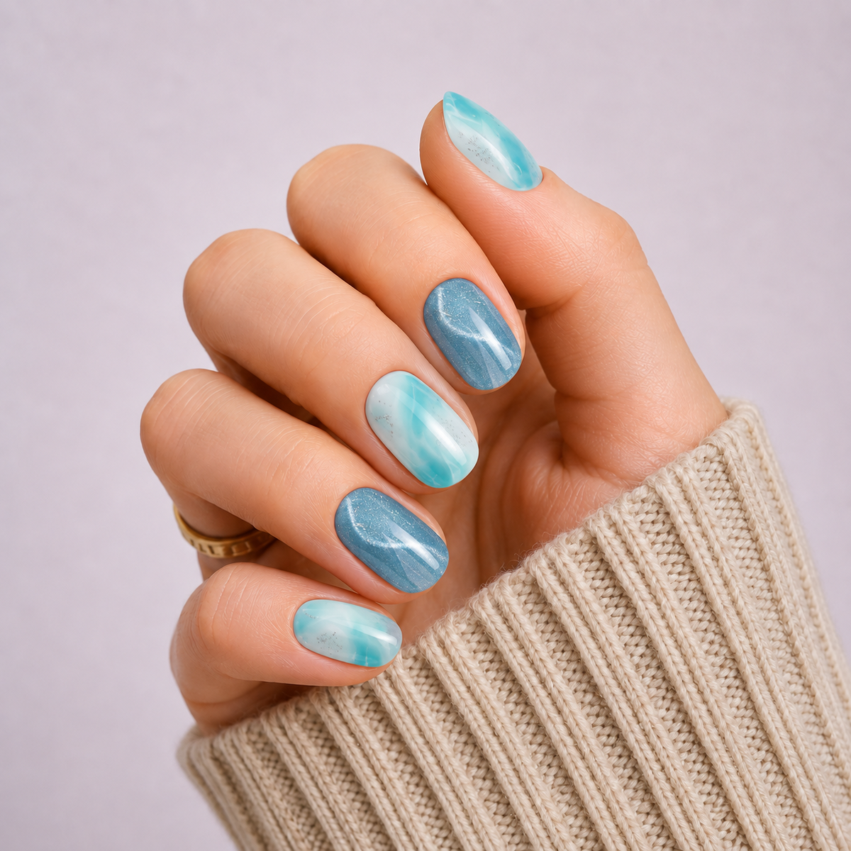 Aquamarine