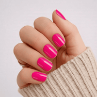 Neon Fuchsia