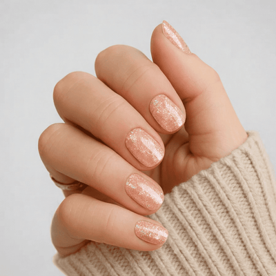 Champagne Rose