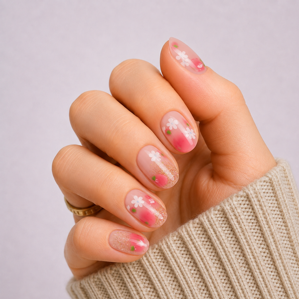 Peach Blossom