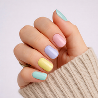 Pastel Pop
