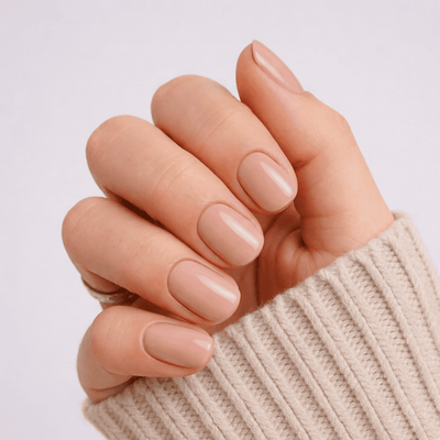 Silk Nude