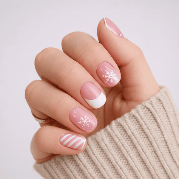 Winter Candy