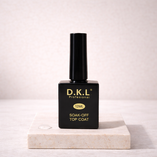 Top Coat UV Ultra Brillo