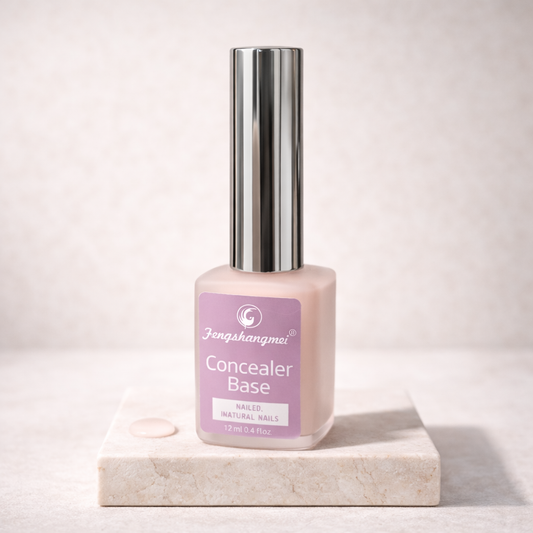 Concealer Base – Unifica, corrige y perfecciona