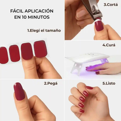 Kit de inicio Velinne®