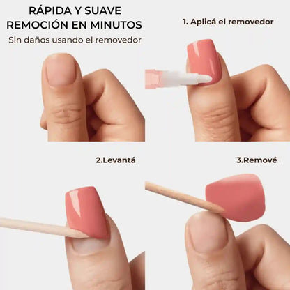 Kit de inicio Velinne®
