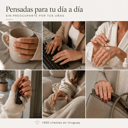 Kit de inicio Velinne®