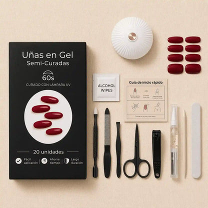 Kit Studio Velinne™